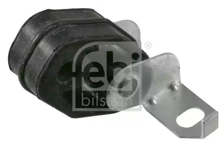 Кронштейн системы выпуска ог FEBI BILSTEIN 21202