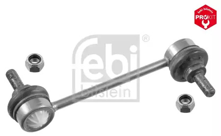 Тяга стабилизатора FEBI BILSTEIN 21204