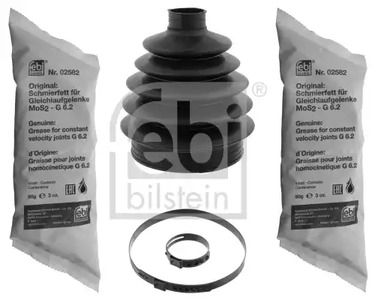 Комплект пыльника приводного вала FEBI BILSTEIN 21245