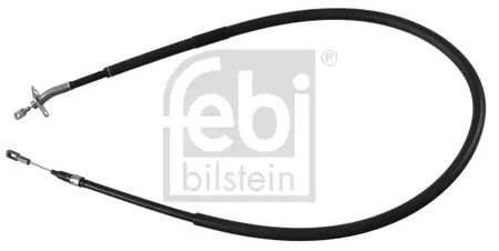 Трос стояночного тормоза FEBI BILSTEIN 21264