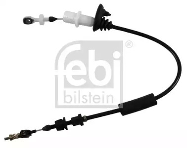 Тросик газа FEBI BILSTEIN 21327