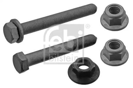 Монтажный комплект рычага независимой подвески колеса FEBI BILSTEIN 21499