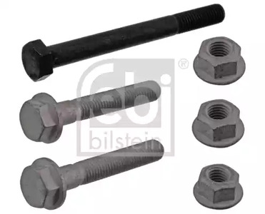 Монтажный комплект рычага независимой подвески колеса FEBI BILSTEIN 21503