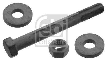 Болт регулировки развала колес FEBI BILSTEIN 21560