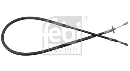 Трос стояночного тормоза FEBI BILSTEIN 21561