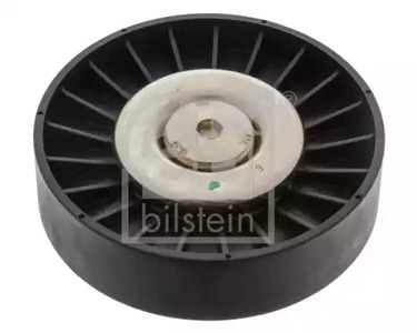 Паразитный ролик поликлинового ремня FEBI BILSTEIN 21568