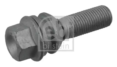 Болт для крепления колеса FEBI BILSTEIN 21588