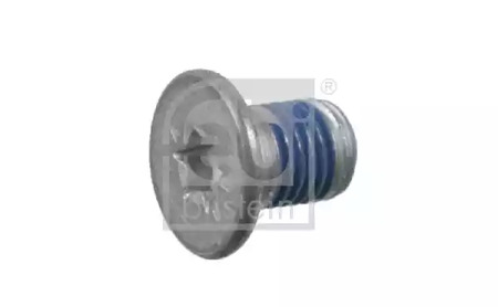 Болт диска тормозного механизма FEBI BILSTEIN 21663