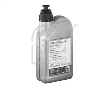 Трансмиссионное масло FEBI BILSTEIN 21829