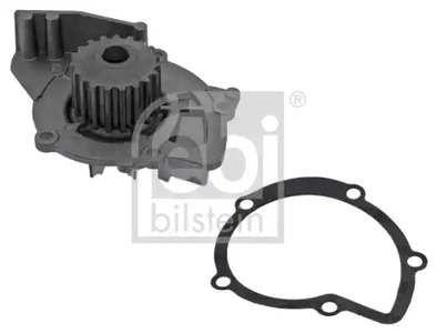 Водяной насос охлаждения двигателя FEBI BILSTEIN 21879