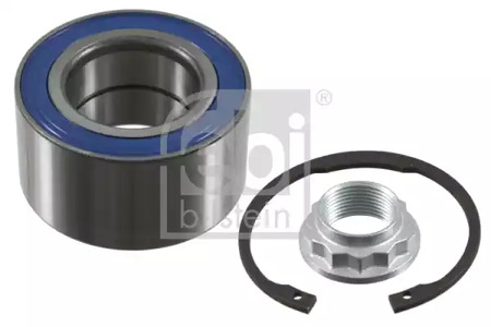 Комплект подшипника ступицы колеса FEBI BILSTEIN 21954