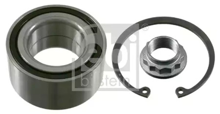 Комплект подшипника ступицы колеса FEBI BILSTEIN 21996