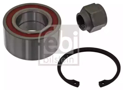 Подшипник ступичный FEBI BILSTEIN 22006