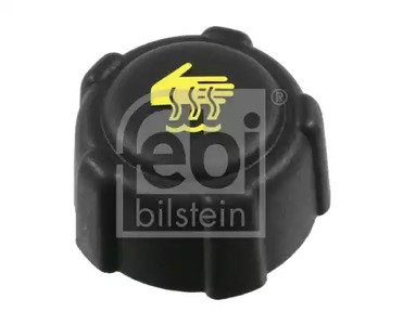 Крышка резервуар охлаждающей жидкости FEBI BILSTEIN 22085