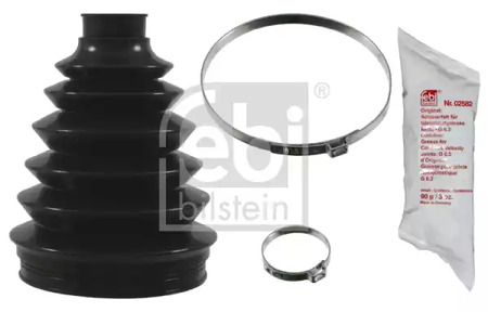 Комплект пыльника приводного вала FEBI BILSTEIN 22091