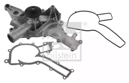Водяной насос охлаждения двигателя FEBI BILSTEIN 22164