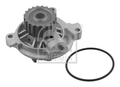 Водяной насос охлаждения двигателя FEBI BILSTEIN 22206