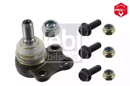 Шарнир независимой подвески / поворотного рычага FEBI BILSTEIN 22265