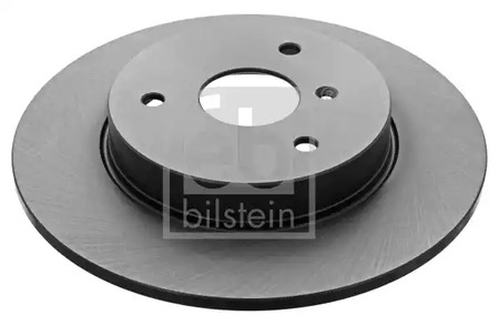 Тормозной диск FEBI BILSTEIN 22345