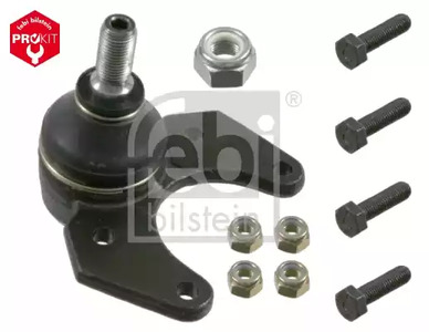 Шарнир независимой подвески / поворотного рычага FEBI BILSTEIN 22507