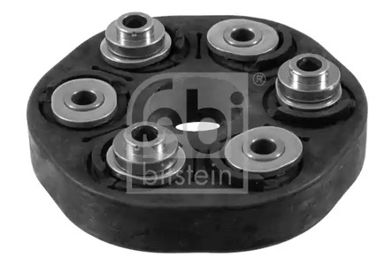Шарнир продольный вала FEBI BILSTEIN 22553