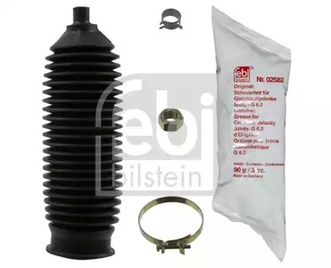 Пыльник тяги рулевой FEBI BILSTEIN 22561