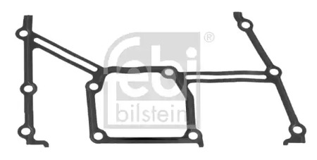 Прокладка крышка картера рулевого механизмы FEBI BILSTEIN 22563