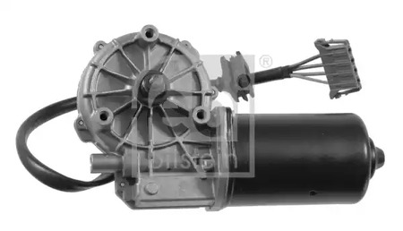 Двигатель стеклоочистителя FEBI BILSTEIN 22691