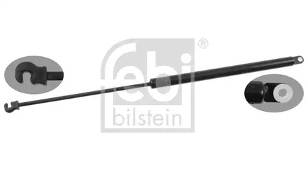 Газовая пружина крышки багажника FEBI BILSTEIN 22717