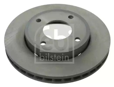 Тормозные диски FEBI BILSTEIN 22835
