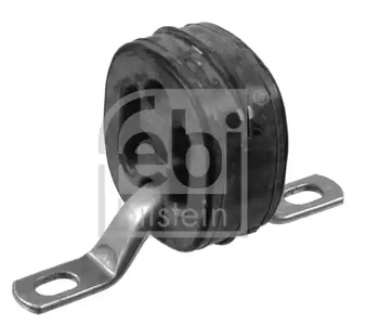Кронштейн системы выпуска ог FEBI BILSTEIN 22888