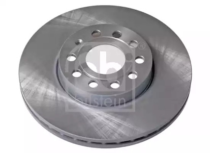 Тормозной диск FEBI BILSTEIN 22902