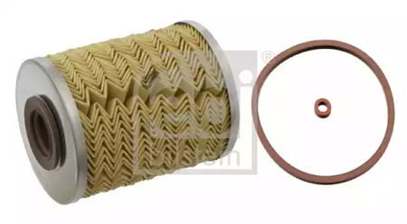 Топливный фильтр FEBI BILSTEIN 23155