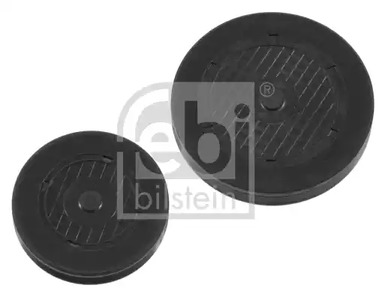 Крышка распределительный вал FEBI BILSTEIN 23206