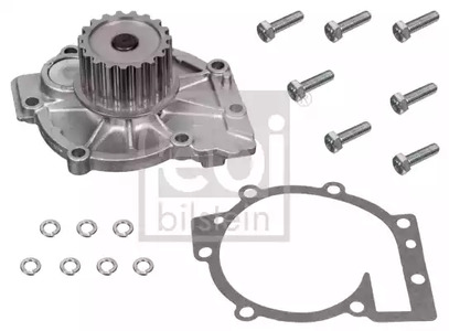 Водяной насос охлаждения двигателя FEBI BILSTEIN 23303