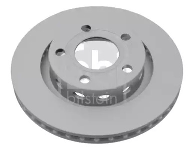 Диск тормозной FEBI BILSTEIN 23306