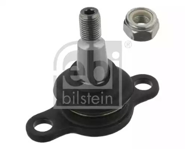 Шарнир независимой подвески / поворотного рычага FEBI BILSTEIN 23336