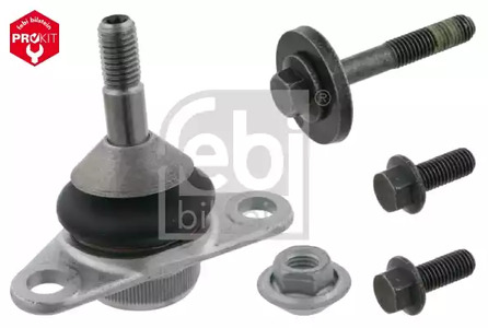 Шарнир независимой подвески / поворотного рычага FEBI BILSTEIN 23343