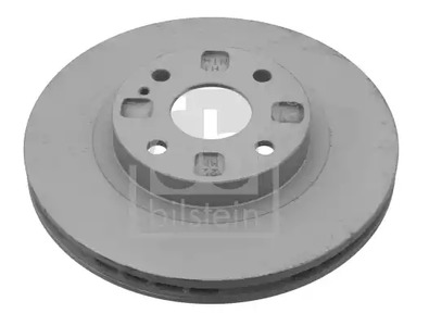 Тормозной диск FEBI BILSTEIN 23441
