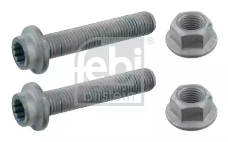Комплект болтов FEBI BILSTEIN 23505