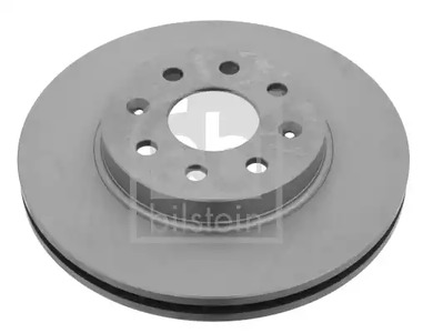 Тормозной диск FEBI BILSTEIN 23541