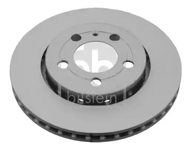 Диск тормозной FEBI BILSTEIN 23560