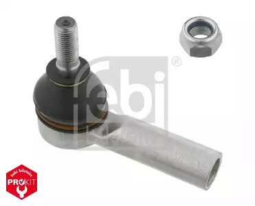 Наконечник рулевой тяги FEBI BILSTEIN 23585