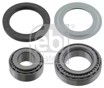Комплект подшипника ступицы колеса FEBI BILSTEIN 23625