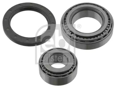Комплект подшипника ступицы колеса FEBI BILSTEIN 23626