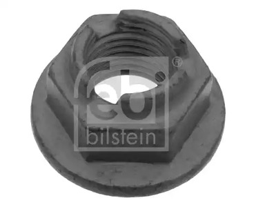 Гайка несущий / направляющий шарнира FEBI BILSTEIN 23696
