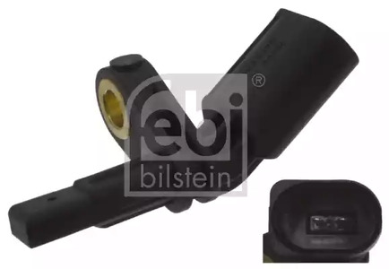 Датчик частоты вращения колеса FEBI BILSTEIN 23824