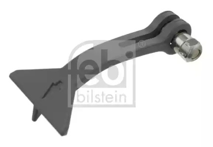 Ручка открывания моторного отсека FEBI BILSTEIN 23915