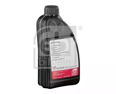 Тормозная жидкость FEBI BILSTEIN 23930