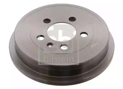 Тормозной барабан FEBI BILSTEIN 24034
